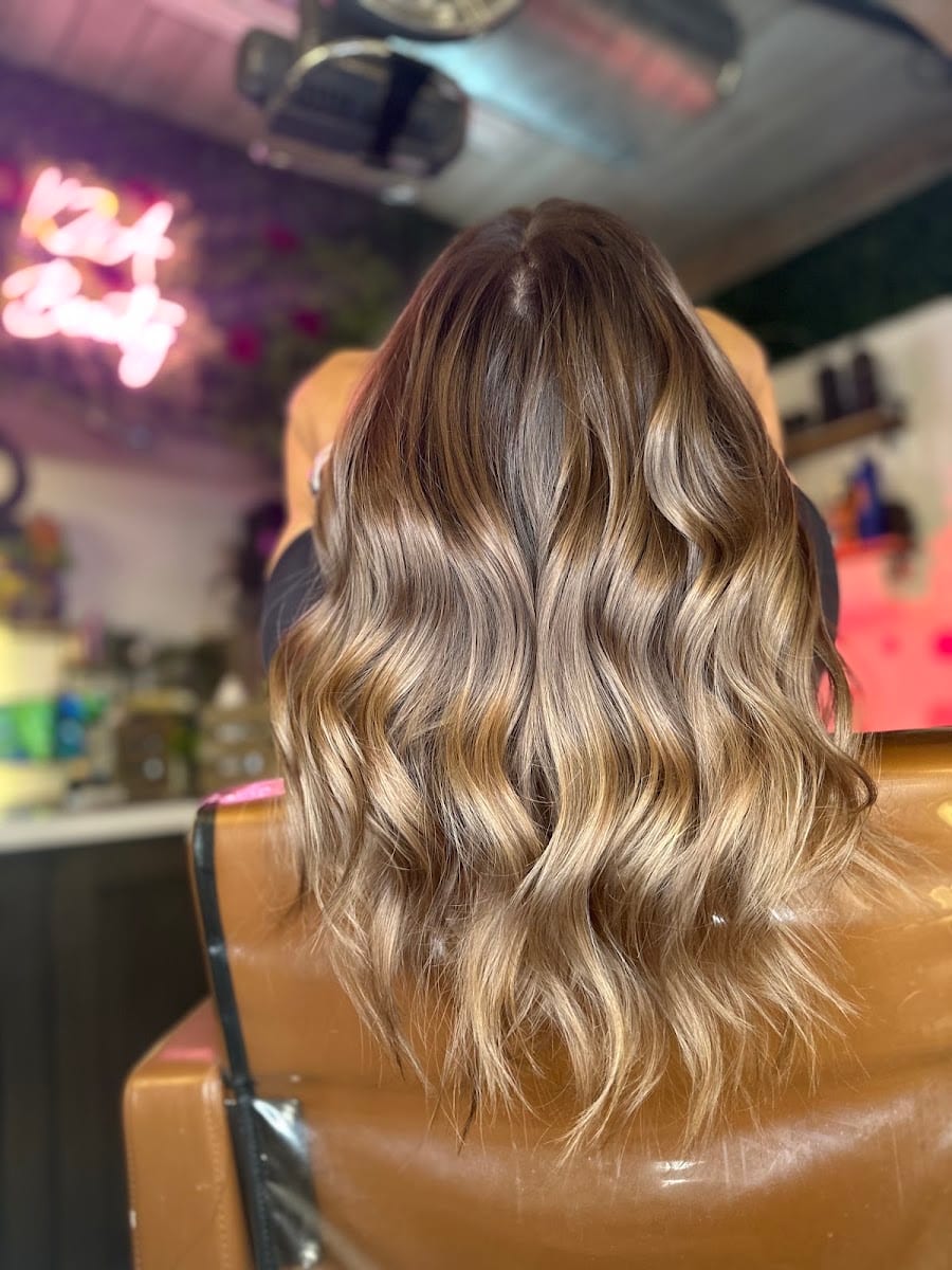 KZA Beauty LLC