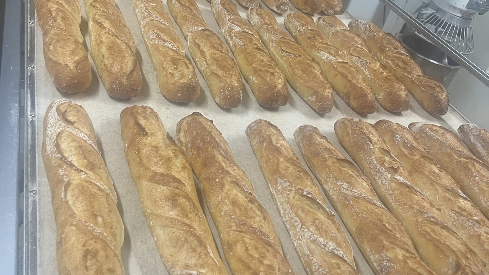 Aux gourmands de la place - Boulangerie Patisserie Paris 10