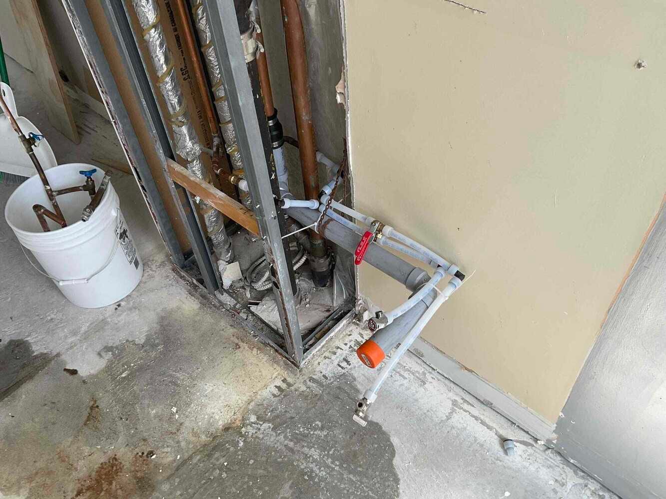 AY Electrical & Plumbing - Richmond Hill, photo 3