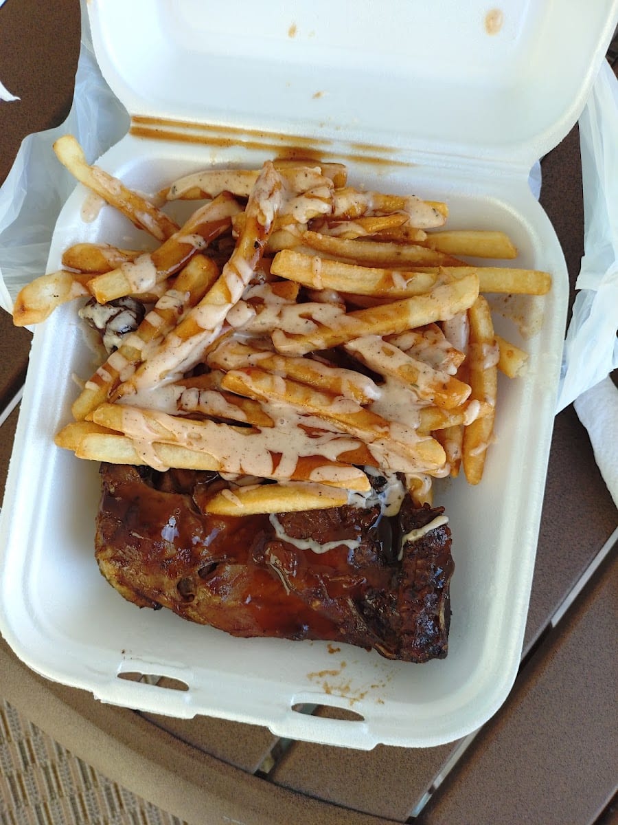 Nadine's Grill