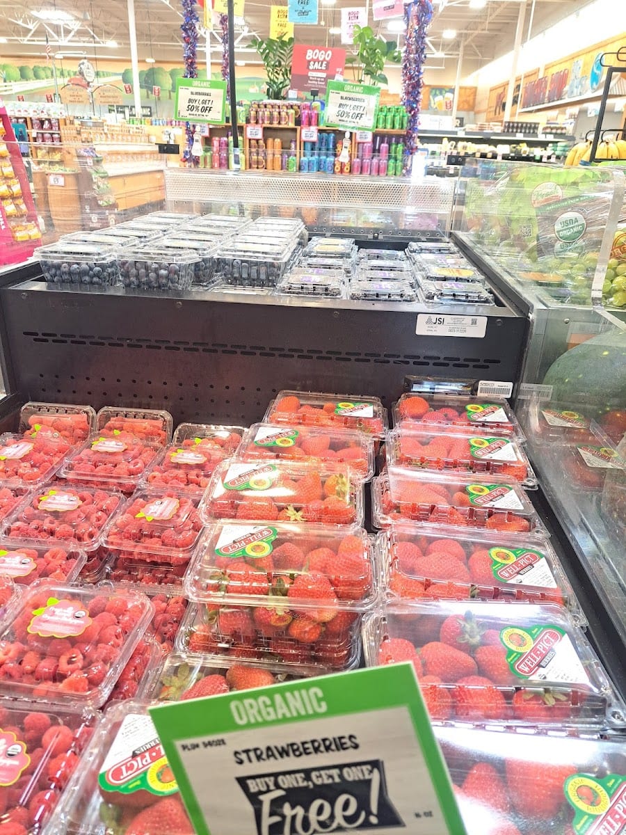 Sprouts Farmers Market, photo 4
