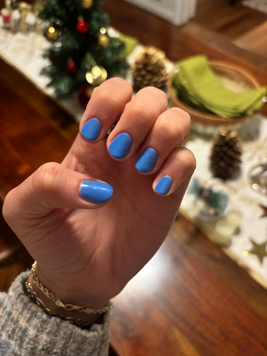 Simply Unique Nails, photo 3