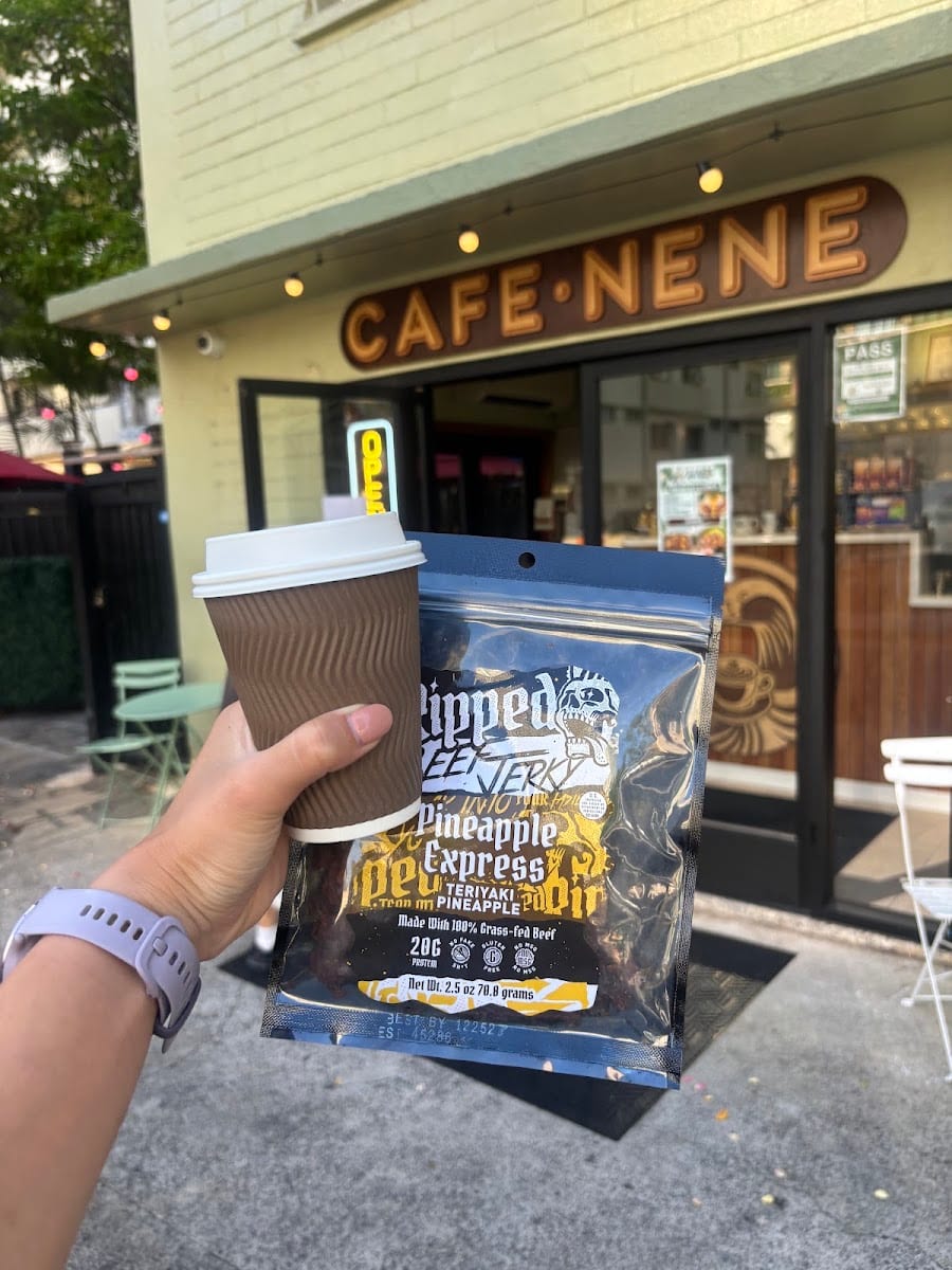 Cafe Nene