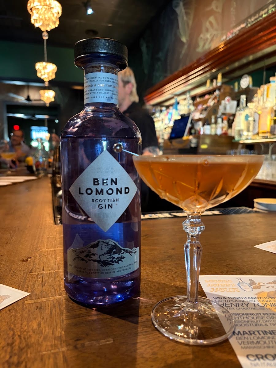 The Bitter Bar, photo 2