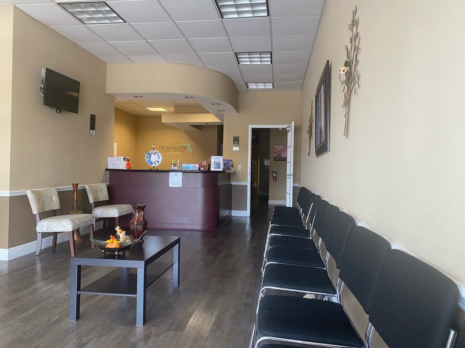 Orthodontic Specialists of Florida, photo 2