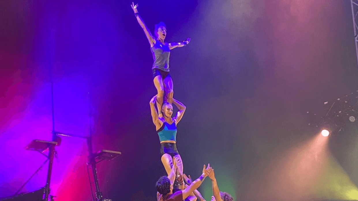 The Oak Circus Centre, photo 2