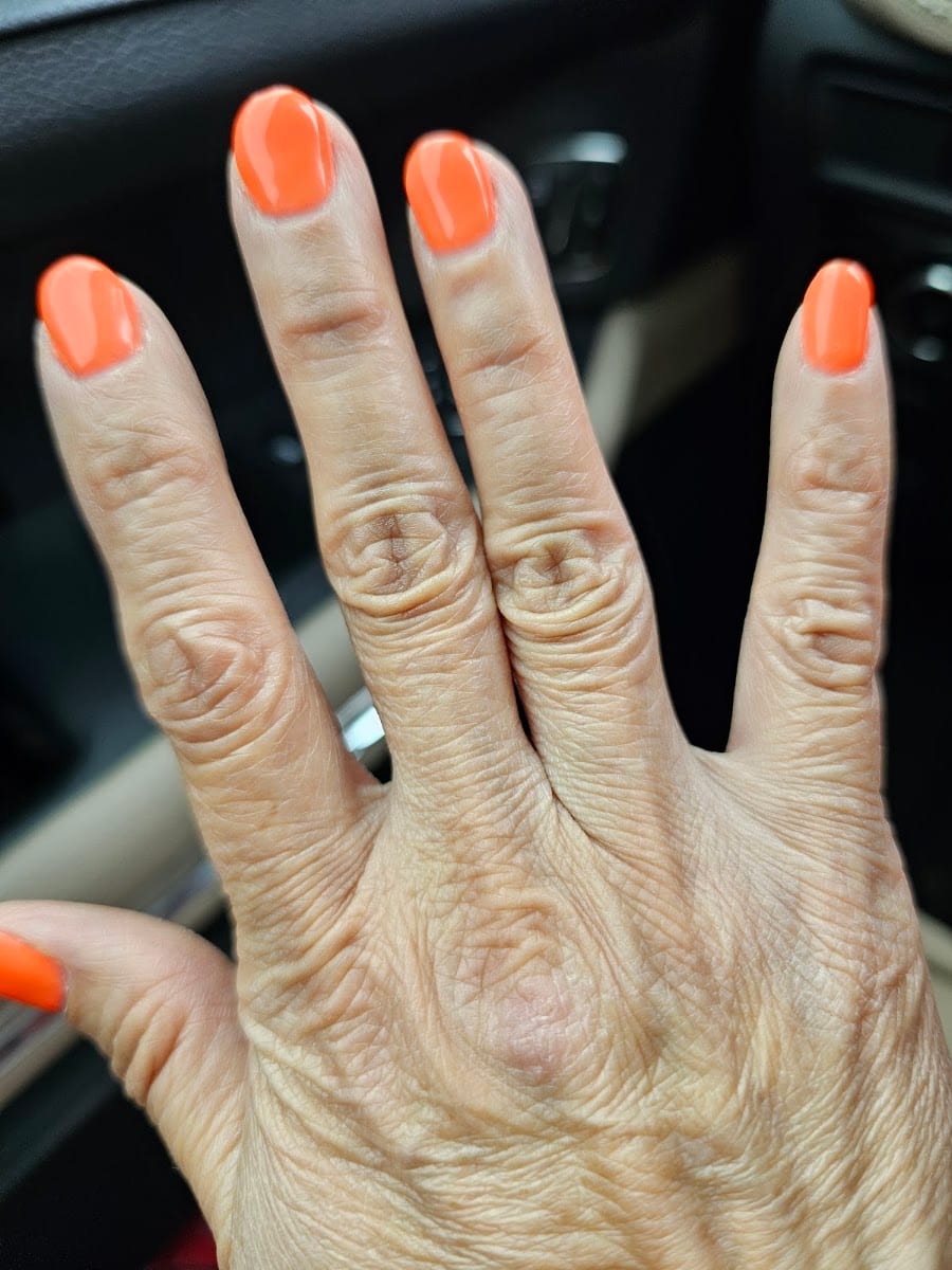 Jen's Nails & Spa