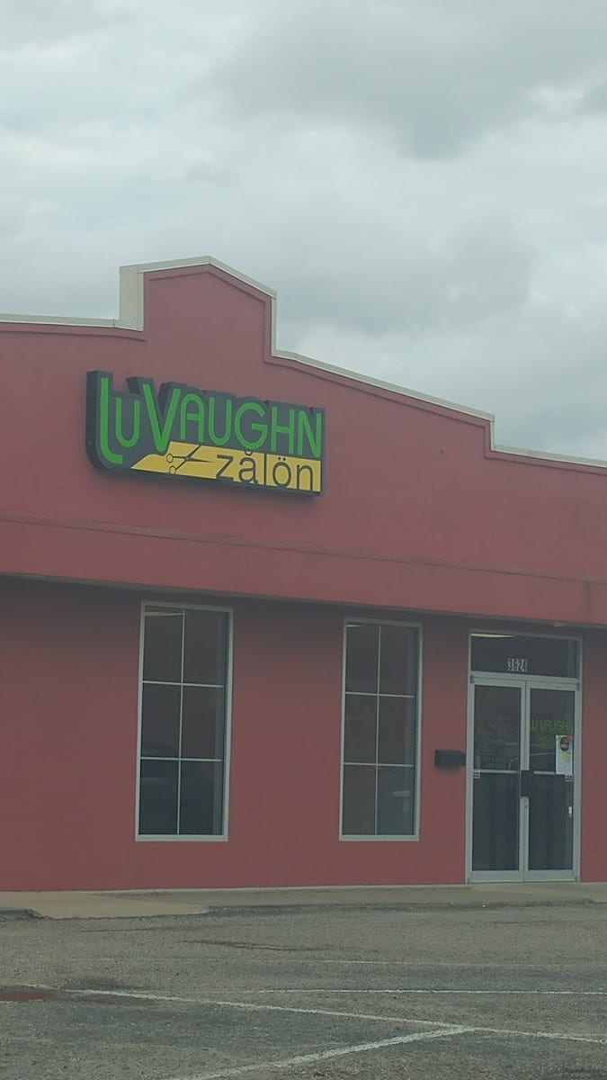 Lu Vaughn Zalon, photo 3