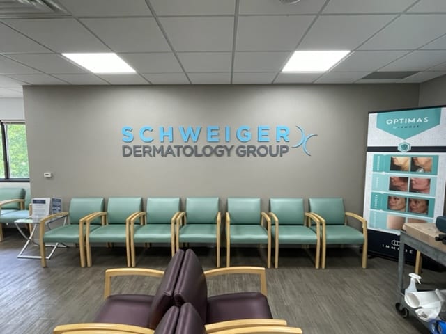 Paramus medical center, photo 3