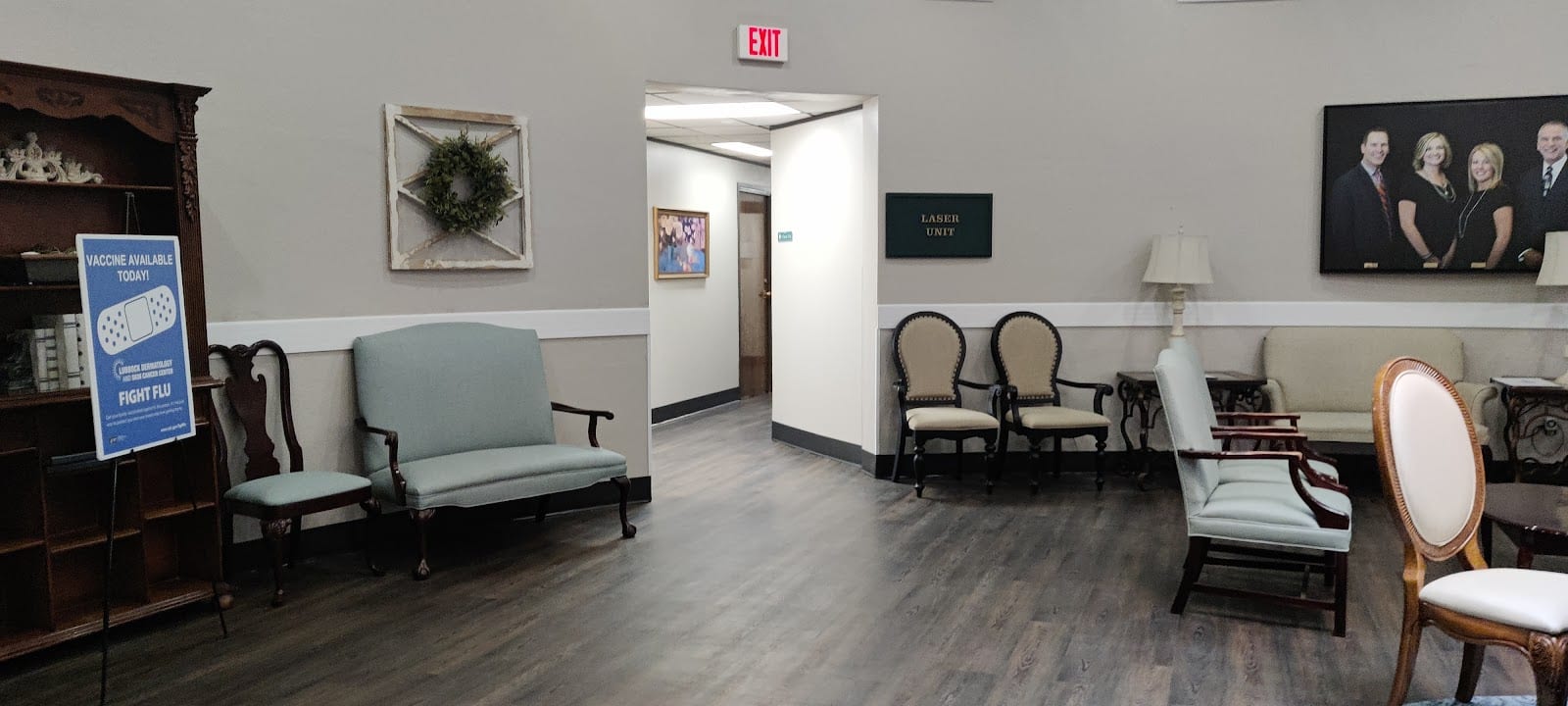 Lubbock Dermatology and Skin Cancer Center North, photo 3