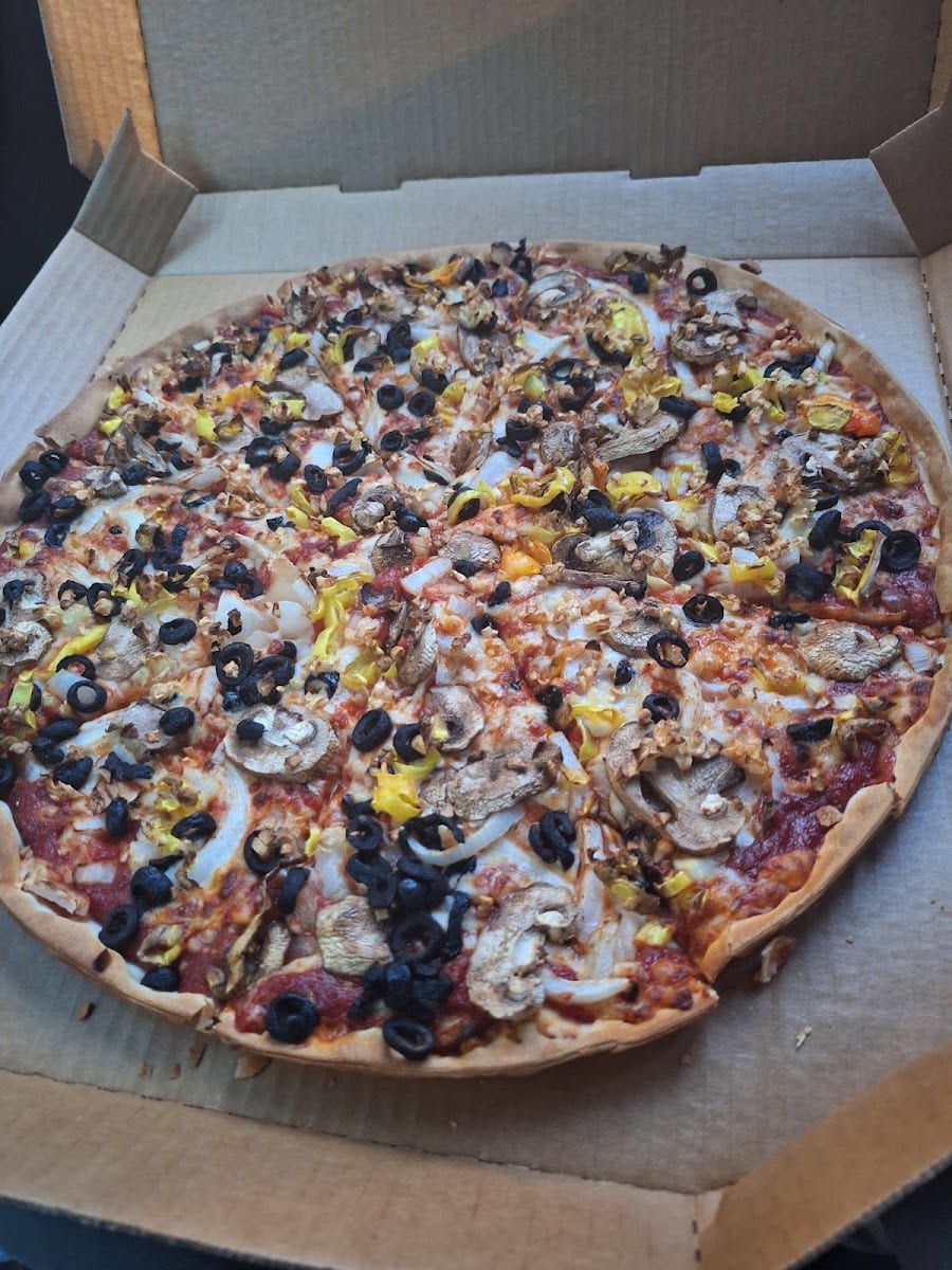 Pizza Hut, photo 4
