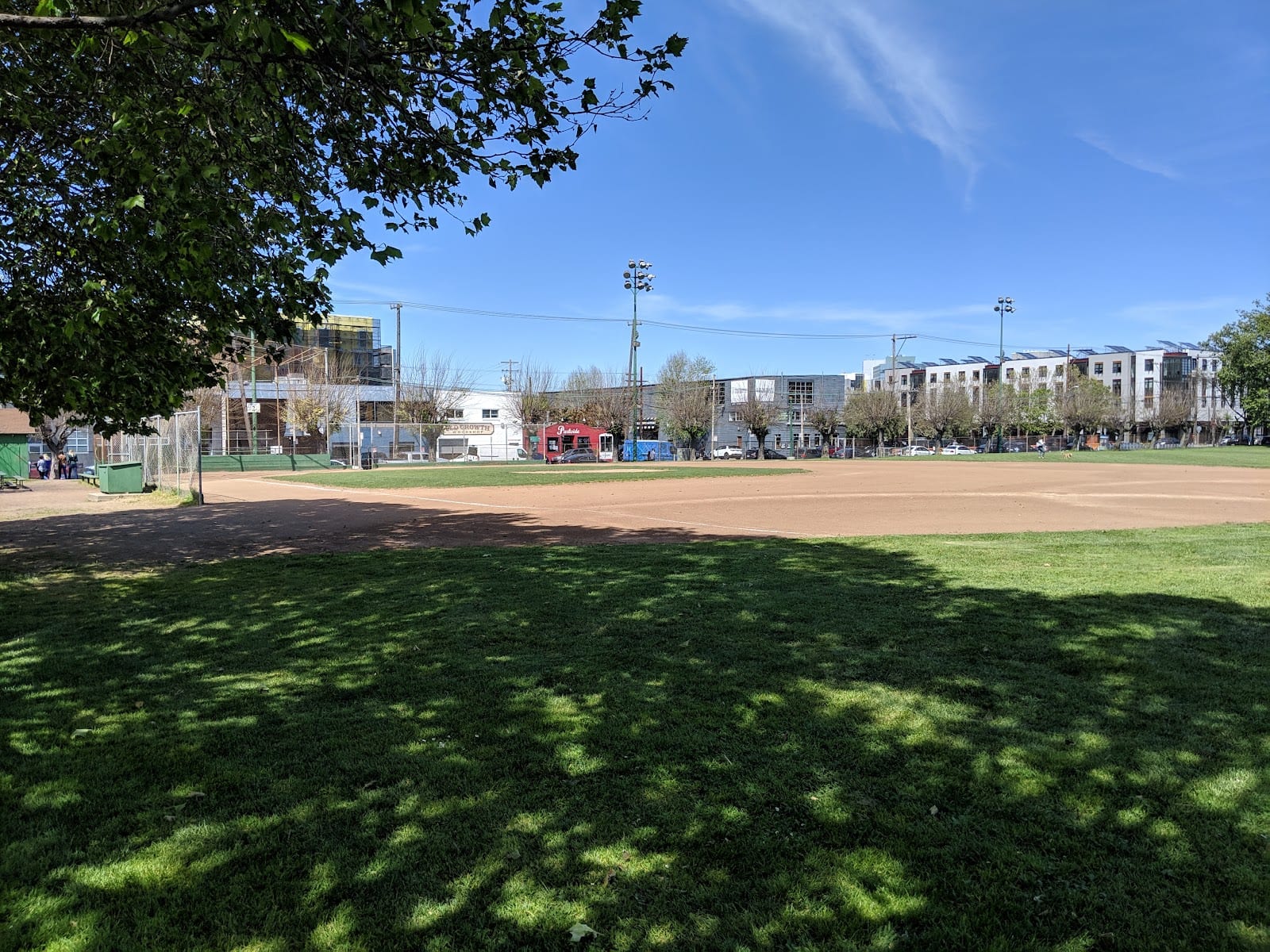 Jackson Playground Park, photo 3
