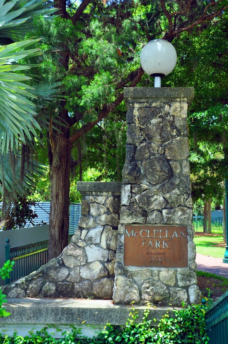 Seminole Linear Park