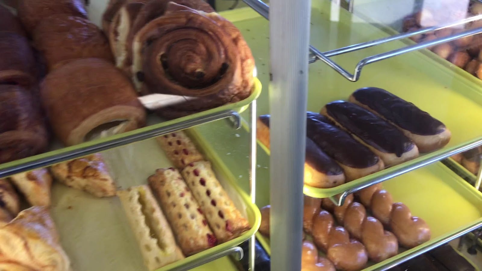 Sak Donuts, photo 2