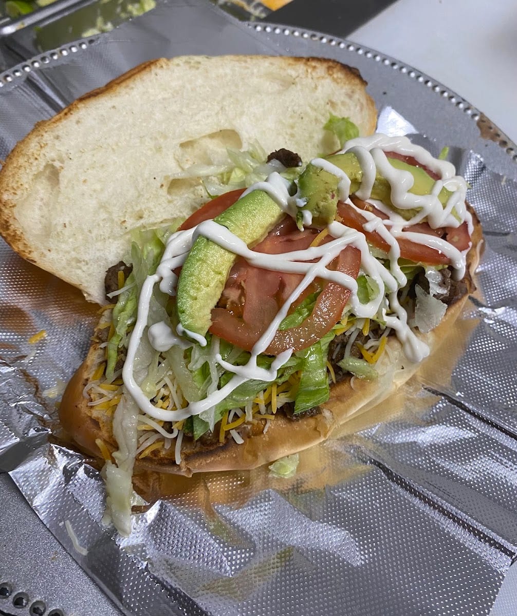 Taqueria La Abundancia