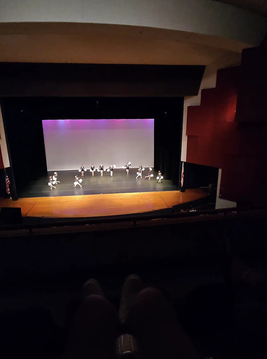 North Port Performing Arts Center, photo 3