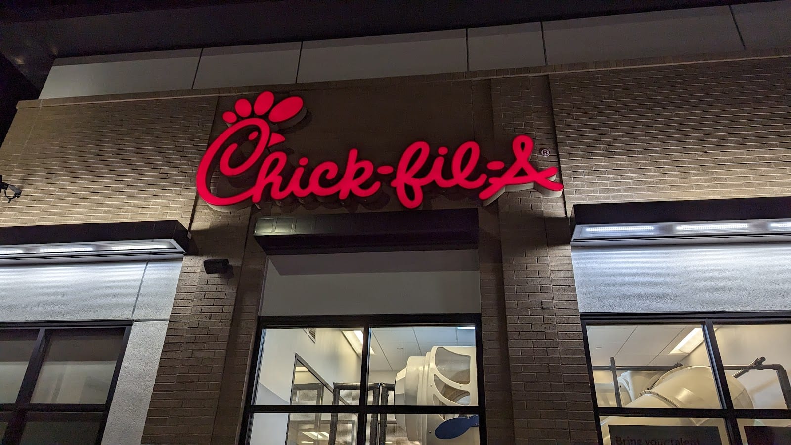 Chick-fil-A