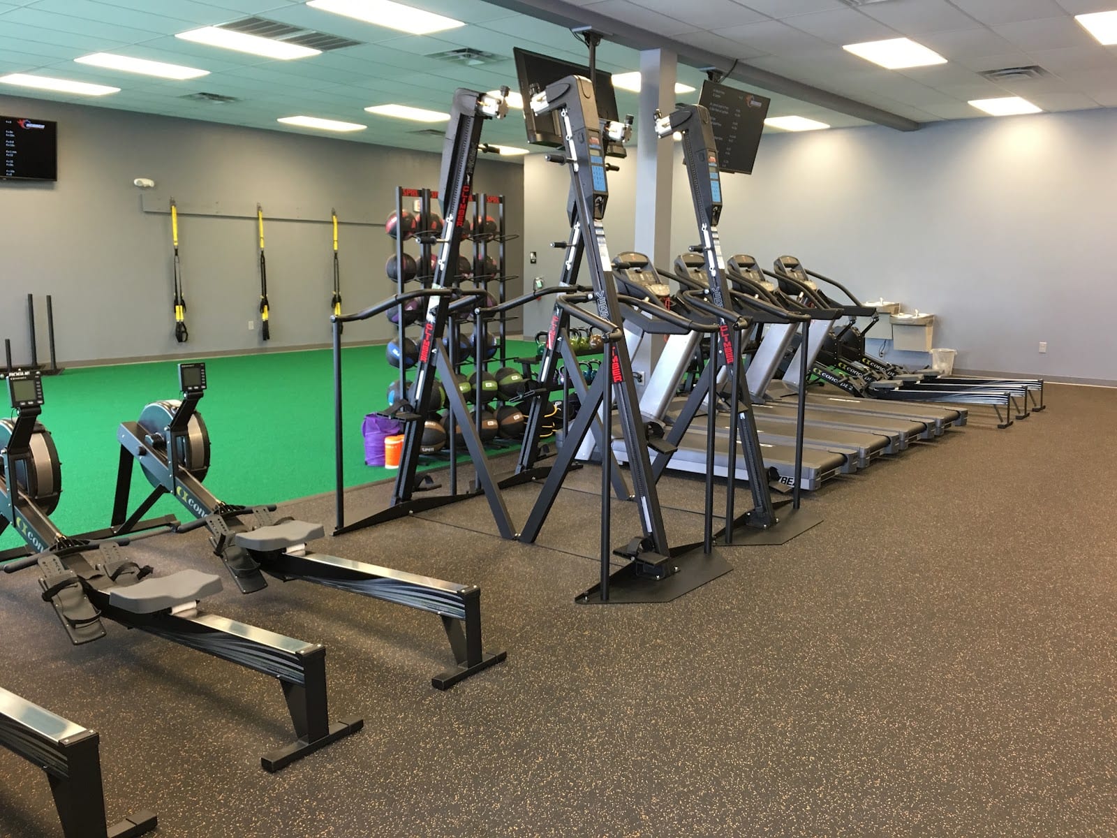 Scorch Fitness, photo 4