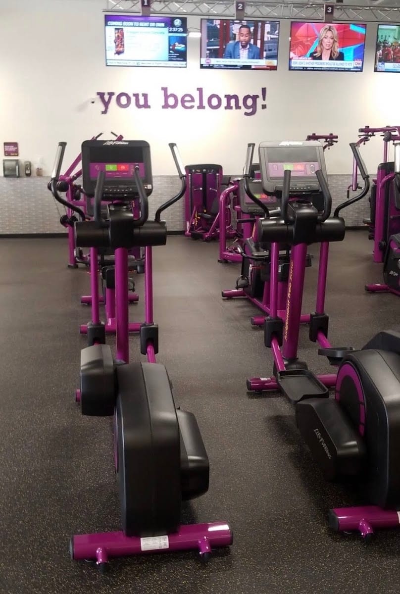 Planet Fitness, photo 2
