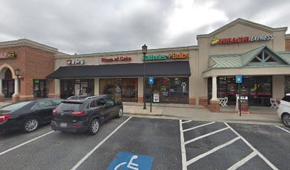 Crestline Auto Group