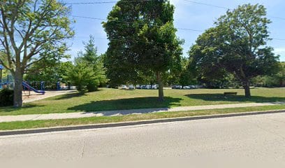 Glenbrae Park