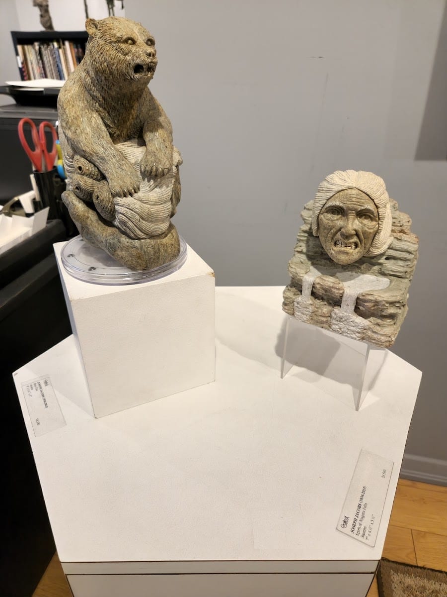 Gallery Gevik, photo 3