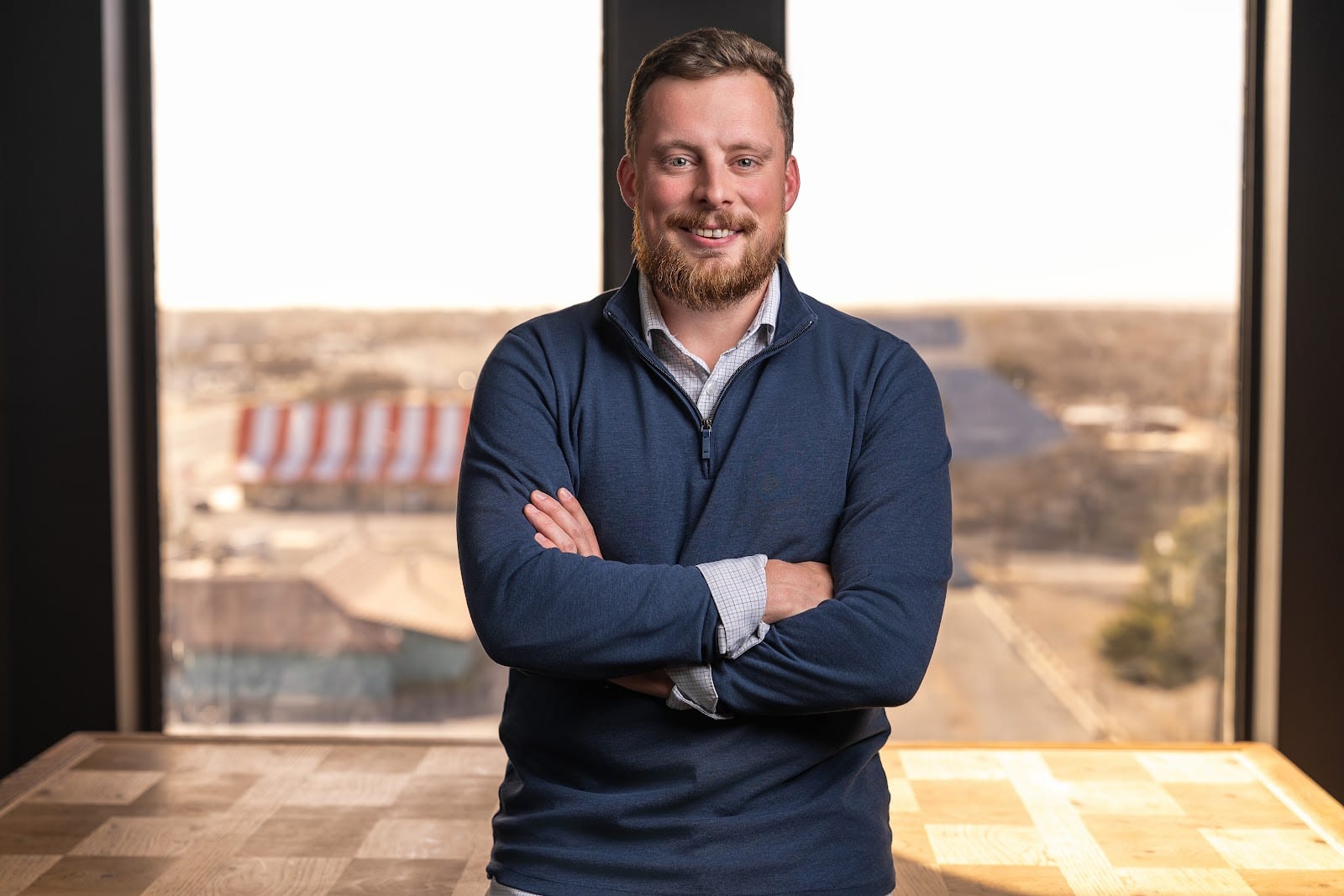 Jarrett Thornton Commercial & Residential Independent Broker