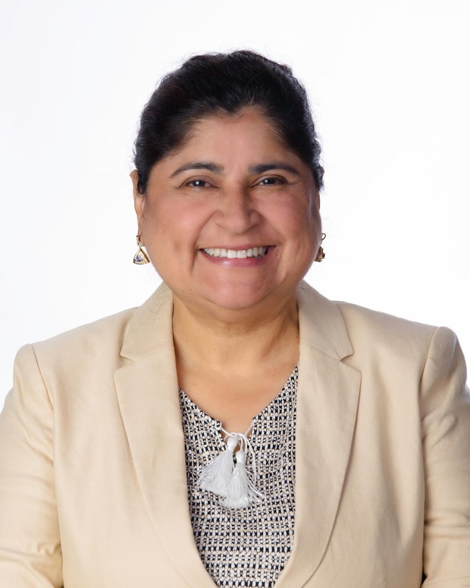Maria M. Montenegro-Barreto, MD