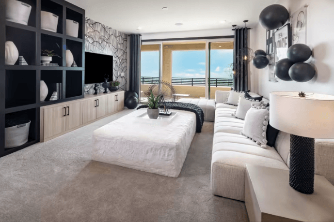 Caprock at Ascension by Pulte Homes, photo 3