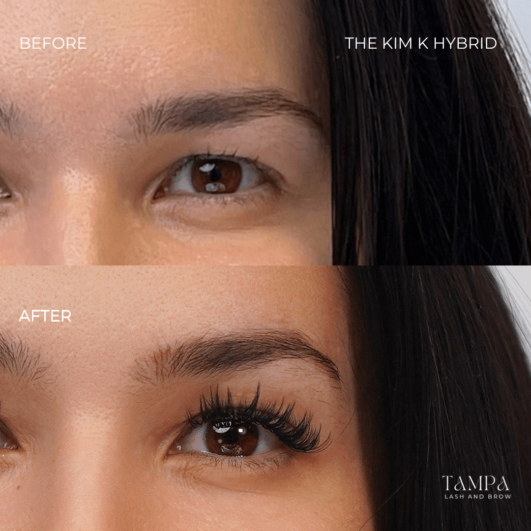 Tampa Lashes & Microblading | Alchemy Artistry, photo 2