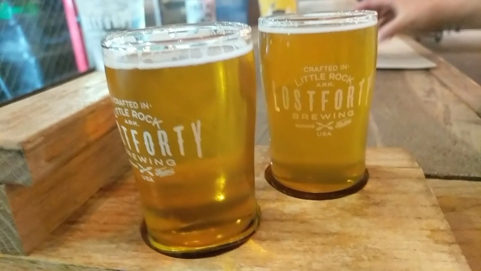 Lost Forty Brewing, photo 4