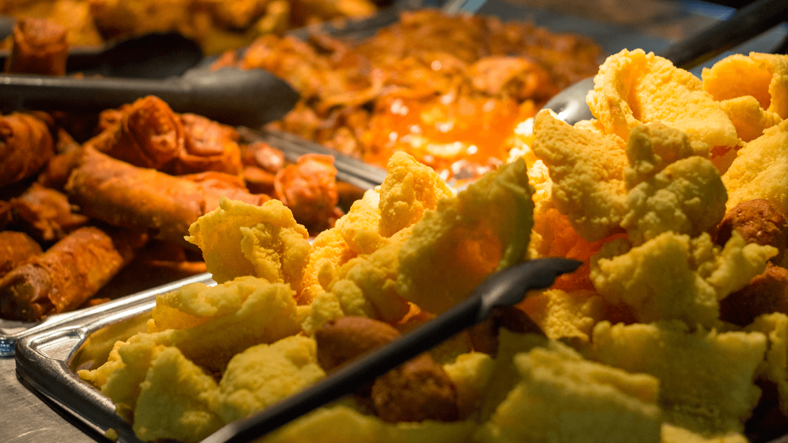 Nelson's "Barnyard" Buffet, photo 4