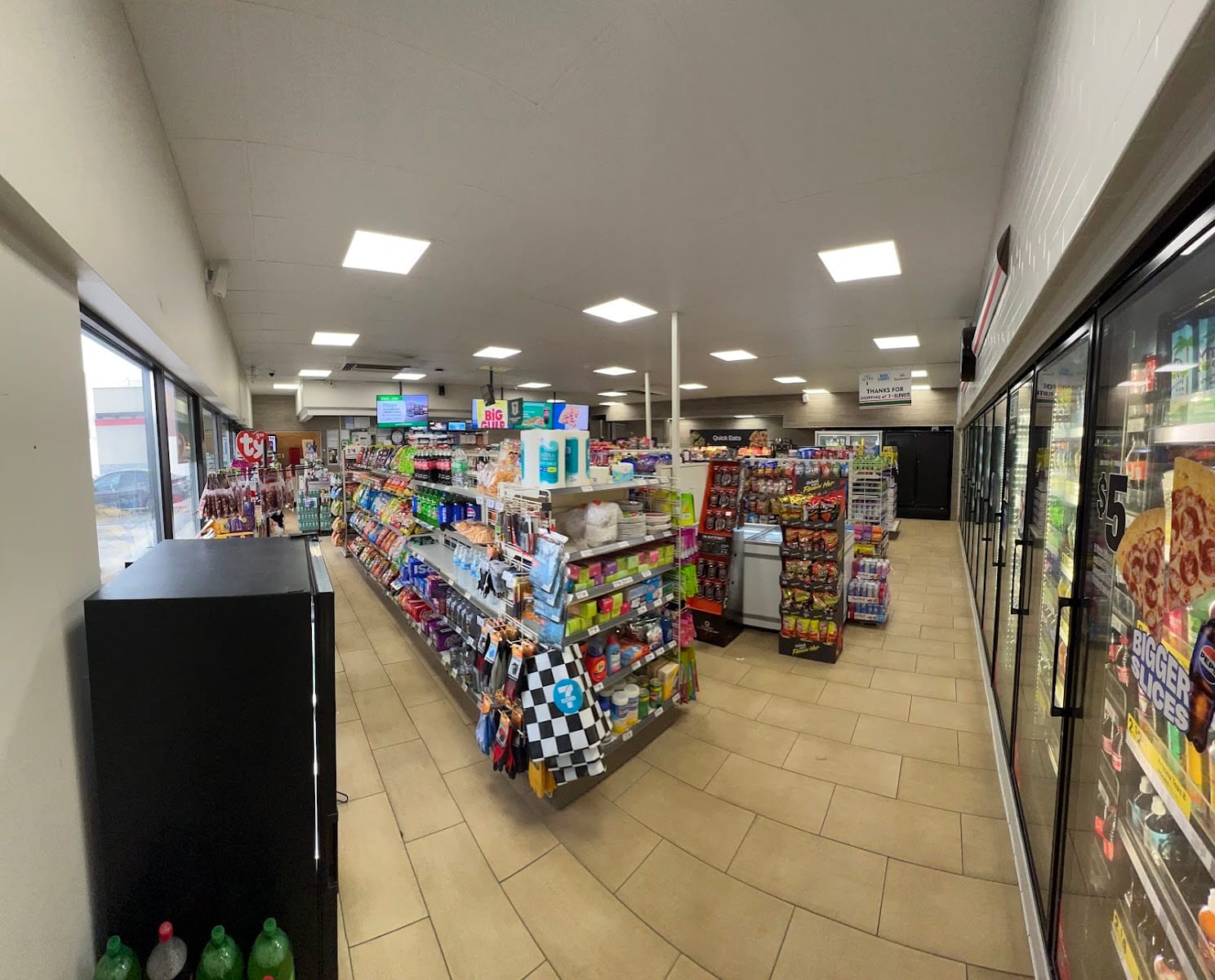 7-Eleven