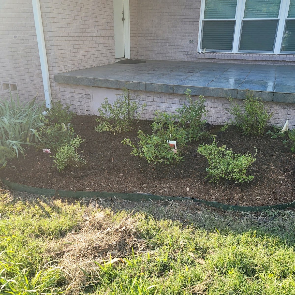 Jones Landscaping & Lawn Services, photo 2