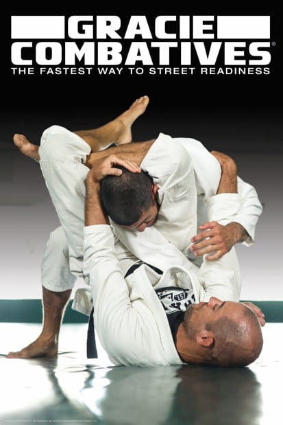 Gracie Jiu-Jitsu Madison, AL
