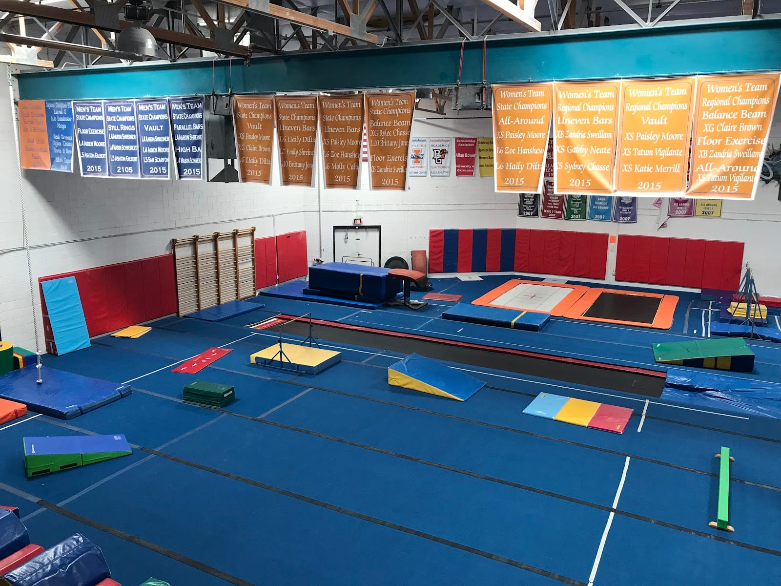 Xtreme Gymnastics