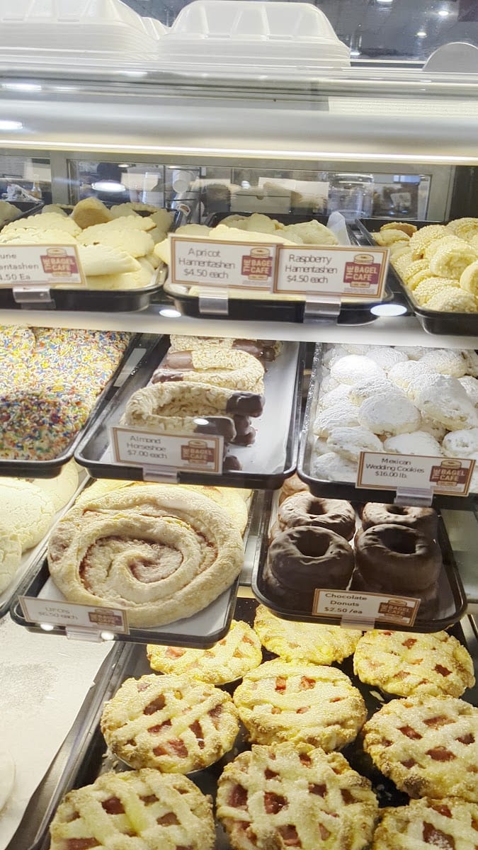The Bagel Cafe, photo 3