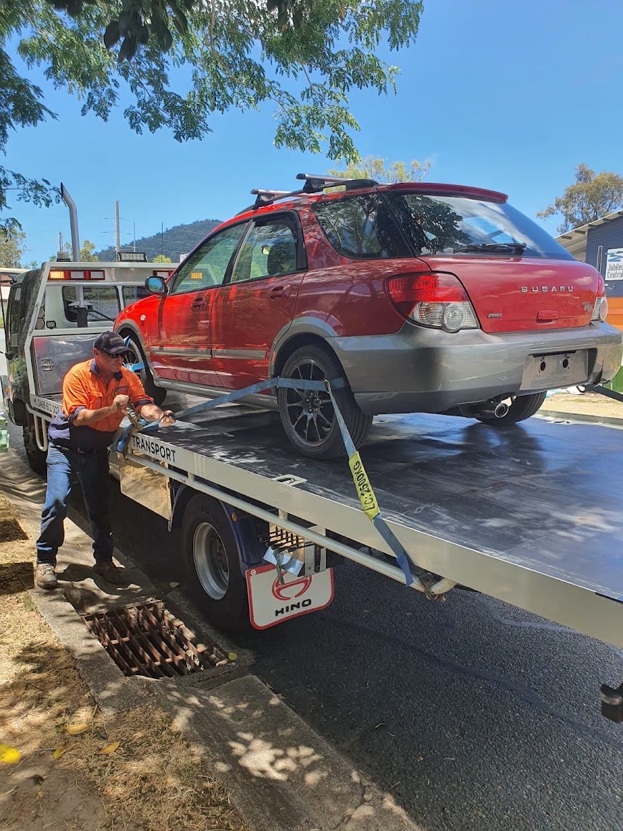 Frontline Equipment Maintenance