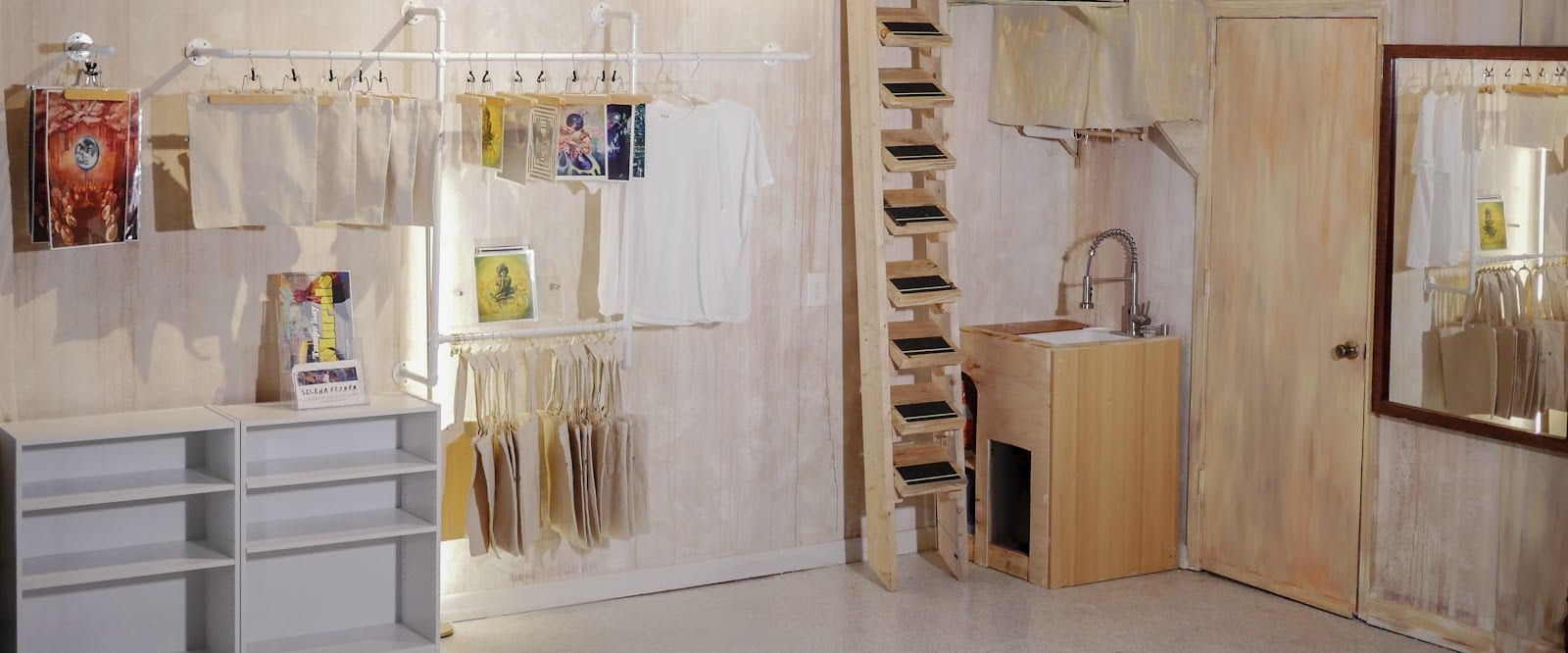 Salumbra Studio, photo 2