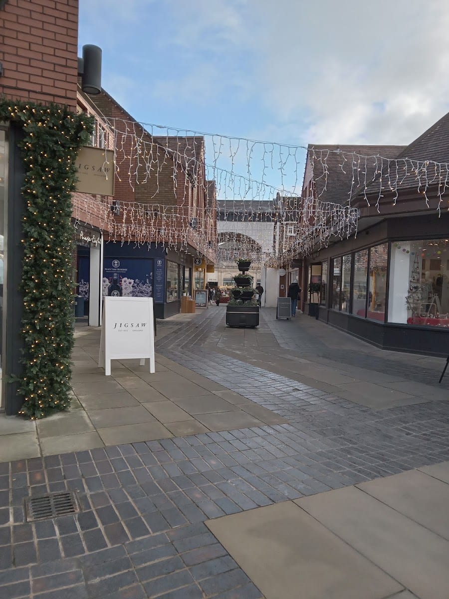 Neal's Yard Remedies Store & Therapy Rooms St Albans, photo 3