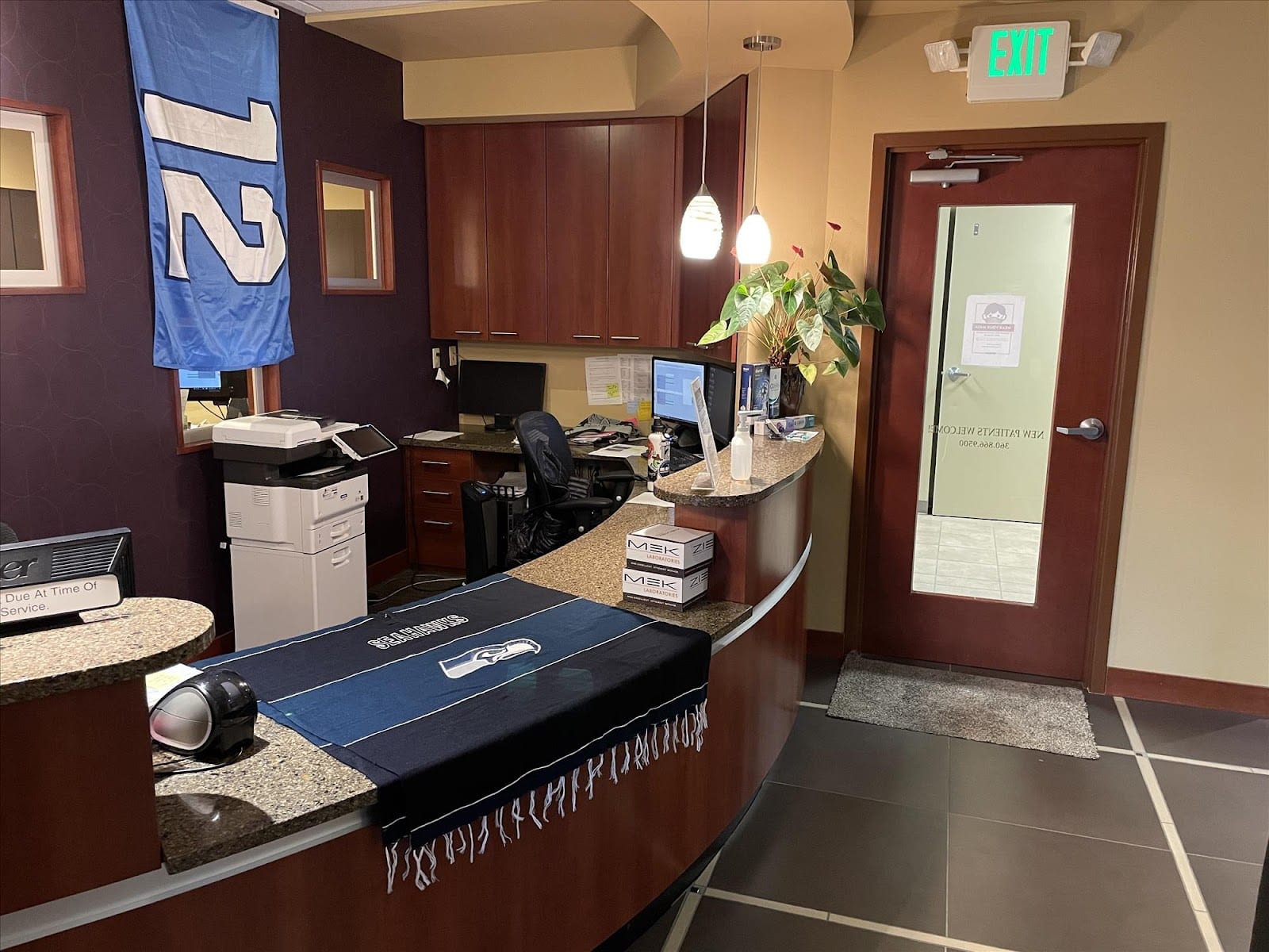 West Bay Dental - formerly Carey V. Lasley, DDS, photo 3