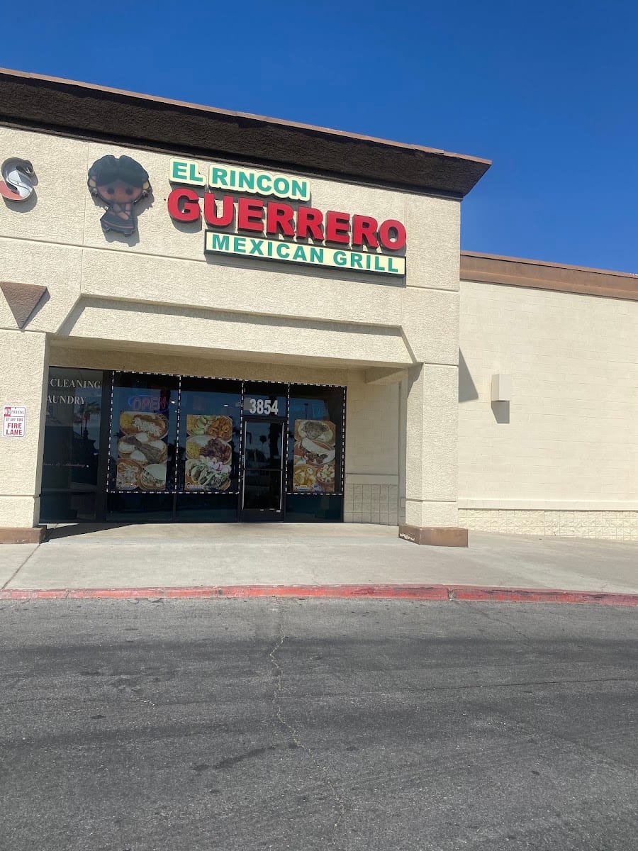 El Rincón Guerrero Mexican Grill, photo 2