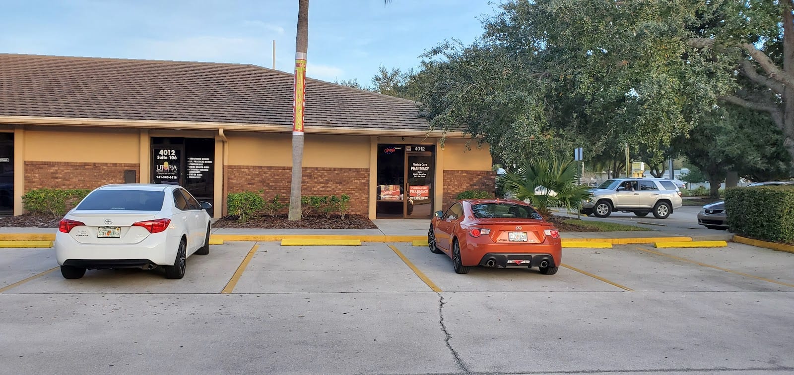 FLORIDA CARE PHARMACY, photo 3