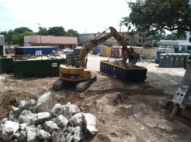 JVS Contracting Inc, photo 3
