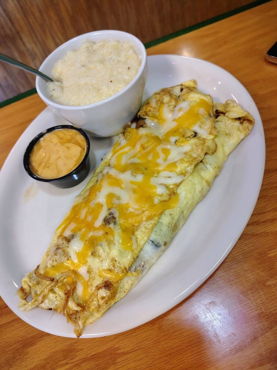 Beef 'O' Brady's, photo 3