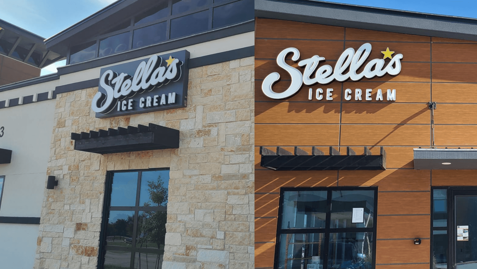 Stella's Ice Cream - Little Elm, photo 2