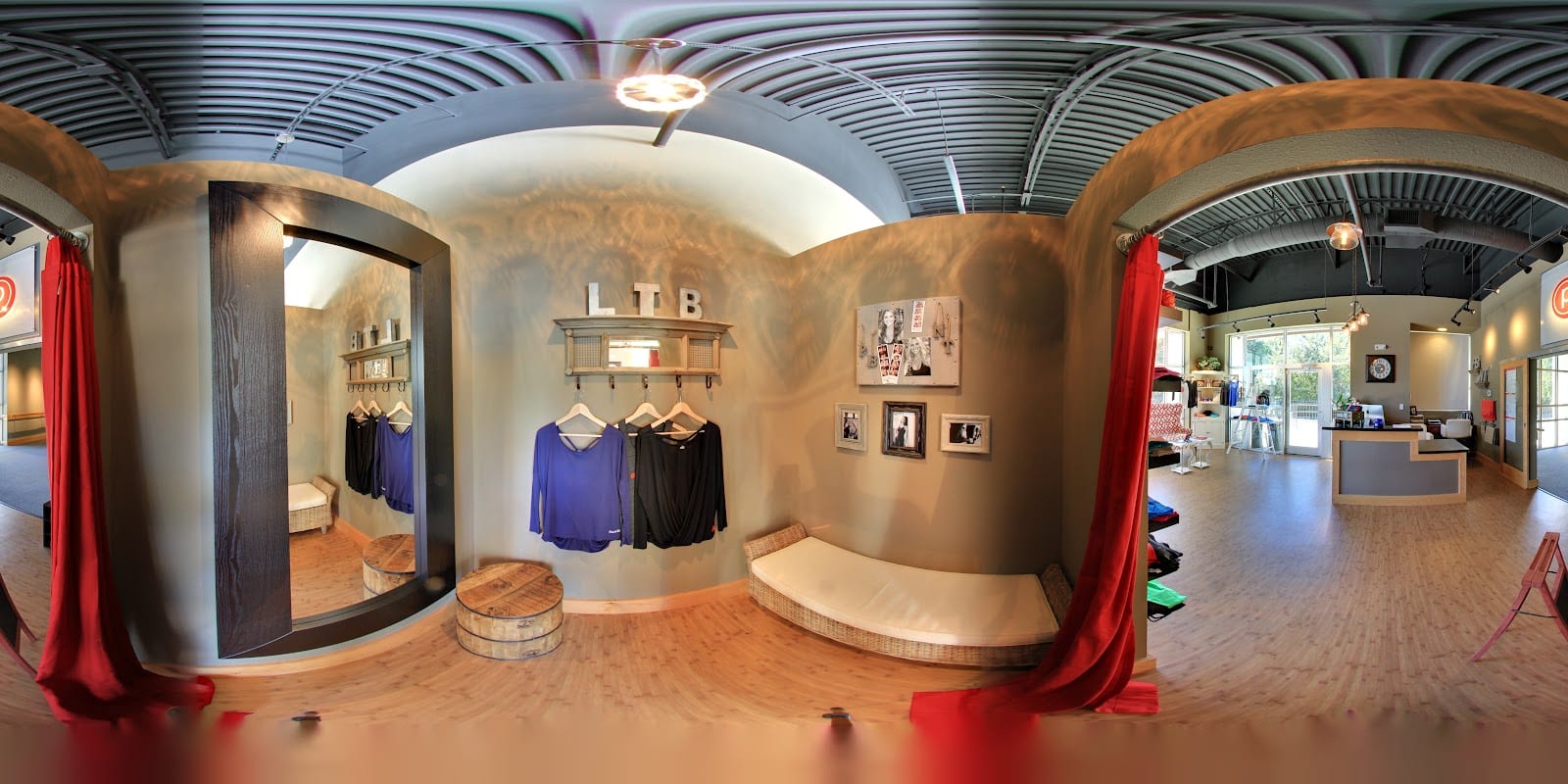 Pure Barre Tampa | New Tampa
