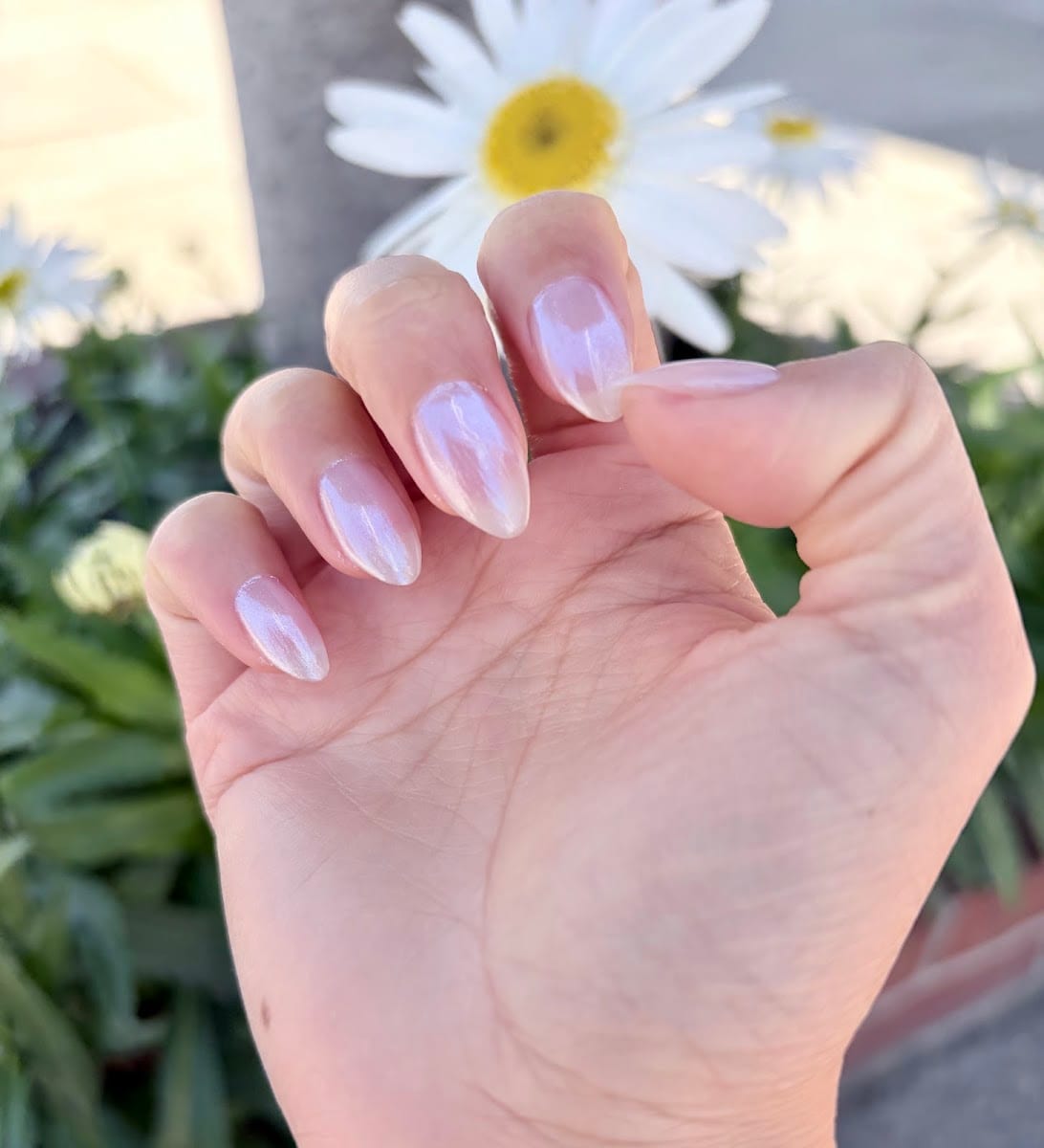 Mani-Pedi Plus