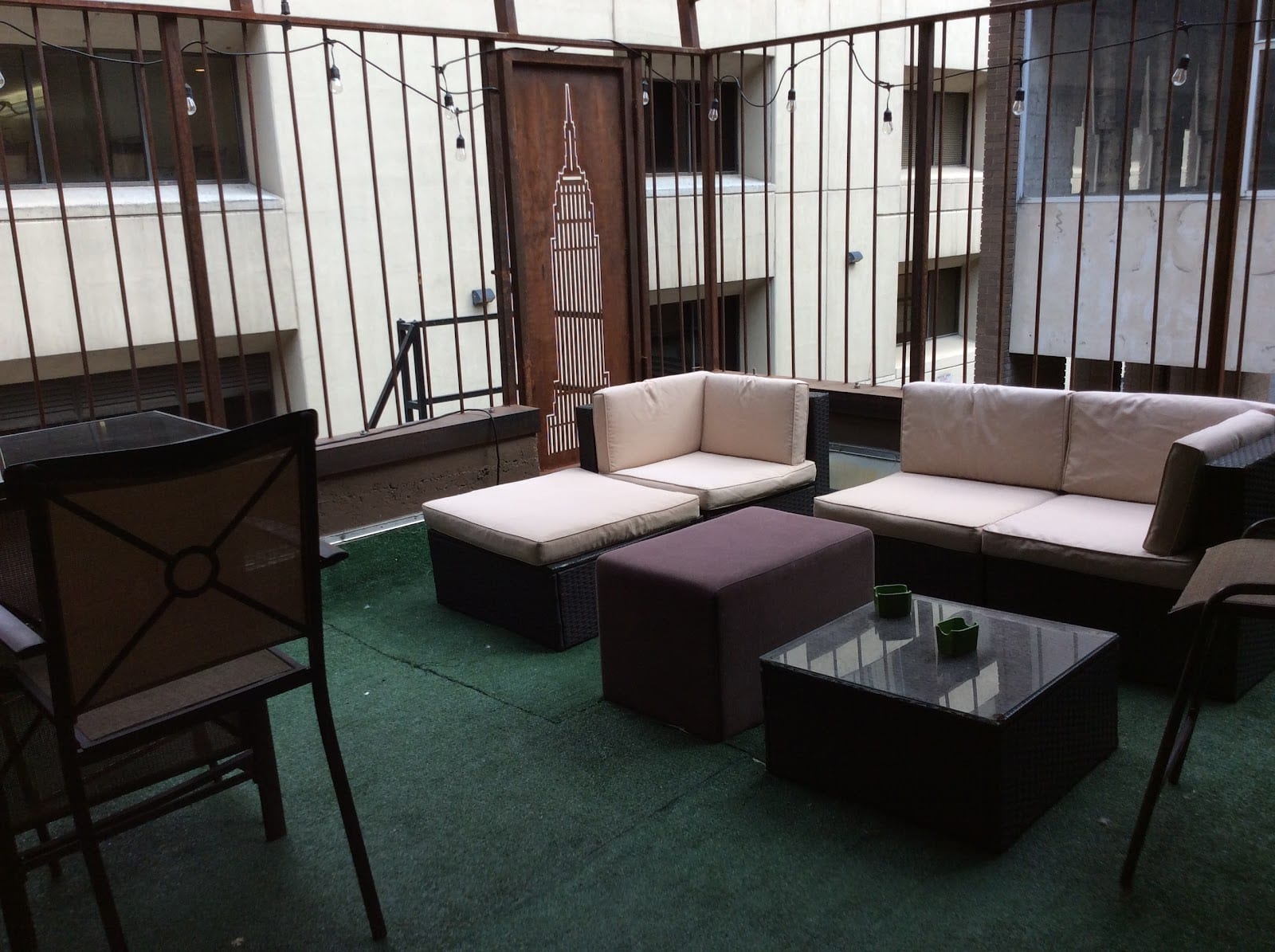 THE COFFEE BAR ON MAIN, photo 3