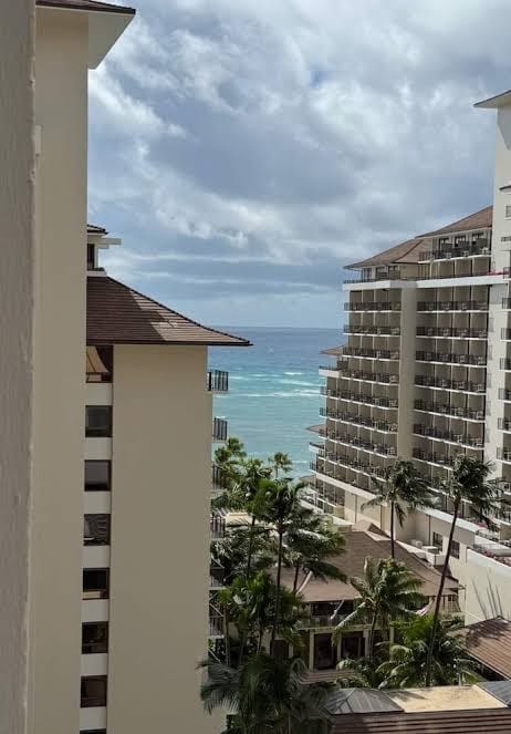 Sheraton Waikiki Beach Resort, photo 3